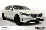BMW 5 Series 530i xDrive AWD