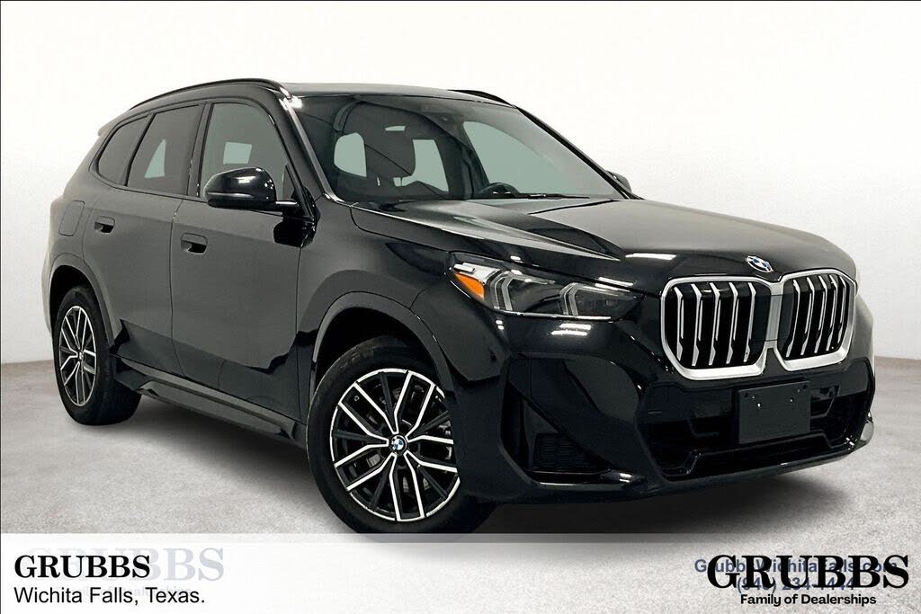 2024 BMW X1 xDrive28i AWD