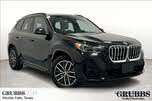 BMW X1 xDrive28i AWD