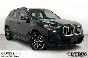 BMW X1 xDrive28i AWD