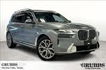 BMW X7 xDrive40i AWD