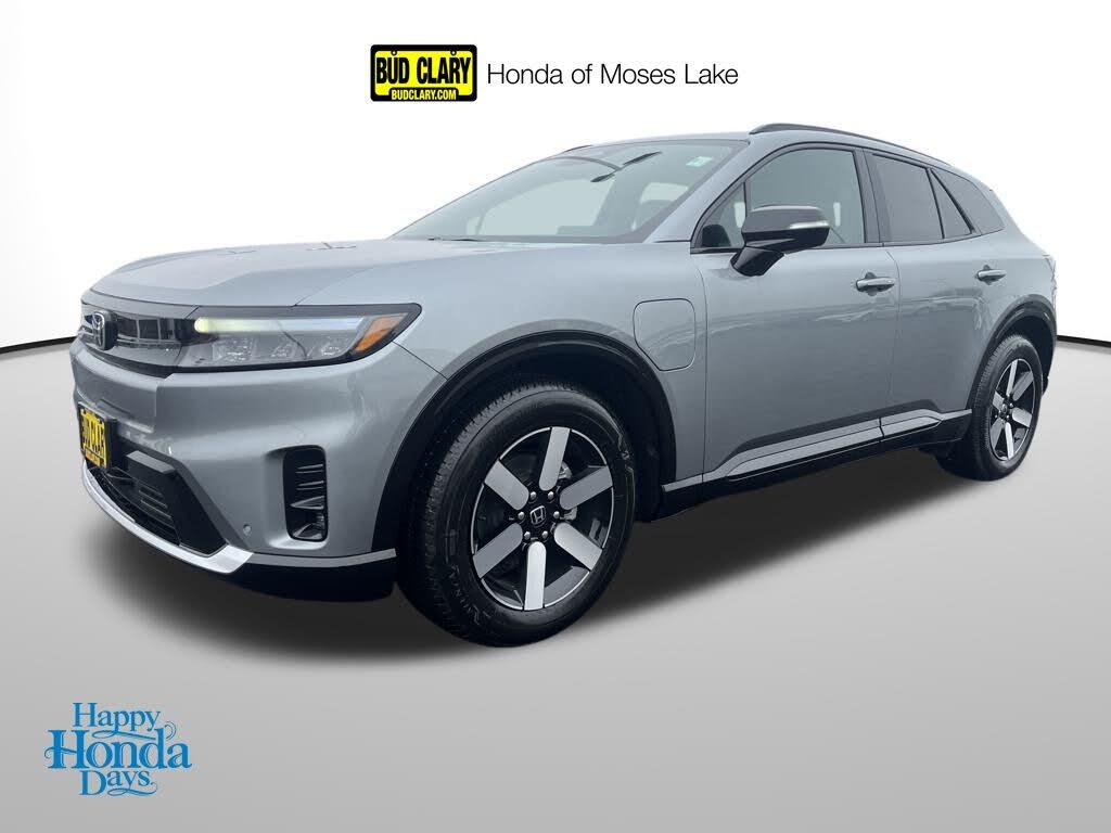2025 Honda Prologue Touring AWD