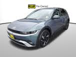 Hyundai Ioniq 5 SE AWD