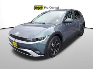 Hyundai Ioniq 5 SE AWD