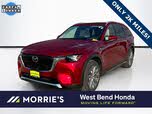 Mazda CX-90 3.3 Turbo Premium Plus AWD
