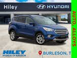Ford Escape SE FWD