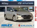 Hyundai Elantra SE FWD