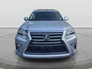 Lexus GX 460 AWD