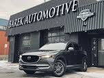 Mazda CX-5 GS AWD