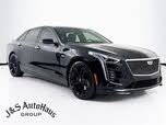 Cadillac CT6-V AWD