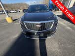 Cadillac XT5 Premium Luxury AWD