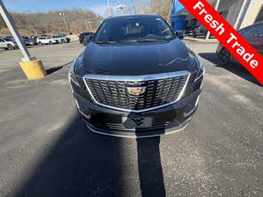 Cadillac XT5 Premium Luxury AWD