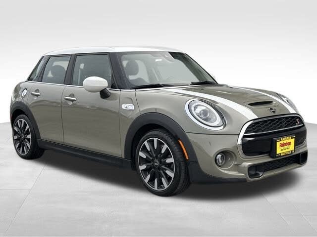 2020 MINI Cooper