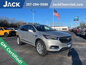 Buick Enclave Essence AWD