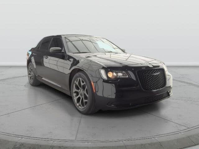 2021 Chrysler 300 Touring AWD