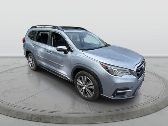 2021 Subaru Ascent Touring AWD