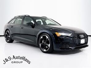 Audi A6 Allroad quattro Prestige 55 TFSI