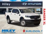 Ford Ranger XL SuperCrew RWD
