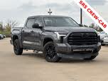 Toyota Tundra SR5 CrewMax Cab 4WD