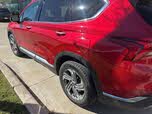 Hyundai Santa Fe SEL AWD