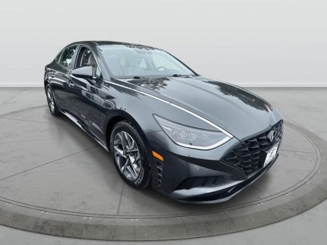 2023 Hyundai Sonata SEL FWD