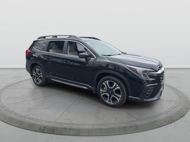 2023 Subaru Ascent Limited 7-Passenger AWD