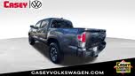Toyota Tacoma TRD Off Road Double Cab 4WD
