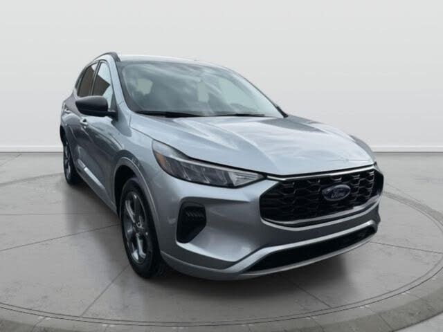 2024 Ford Escape ST-Line FWD