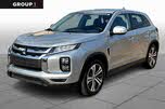 Mitsubishi Outlander Sport SE AWC