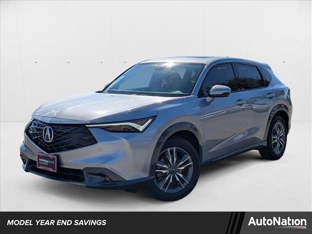 2025 Acura ADX FWD