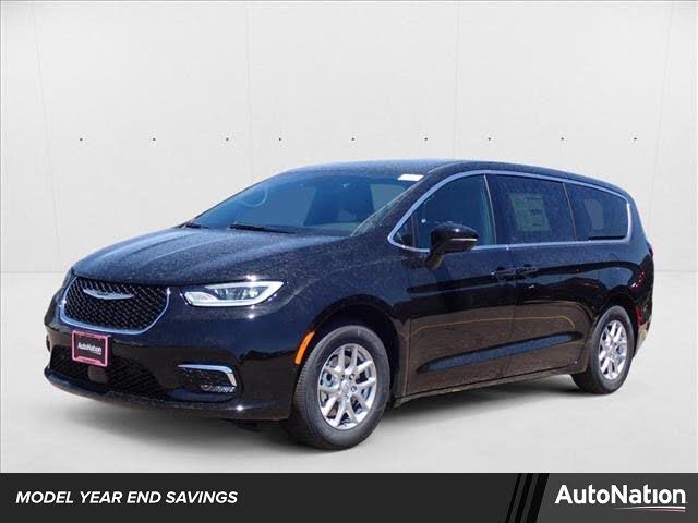 2025 Chrysler Pacifica Select FWD