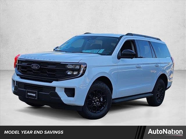 2025 Ford Expedition Active RWD