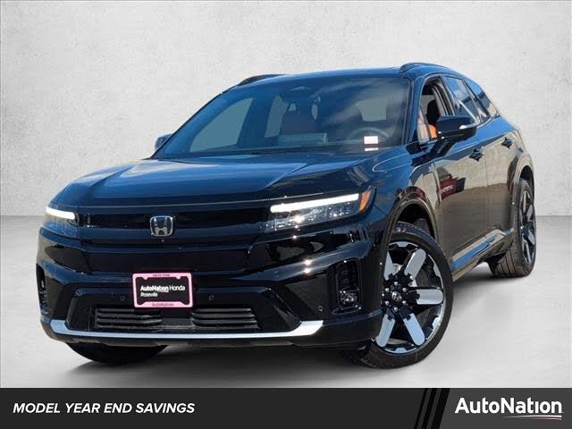 2025 Honda Prologue Elite AWD