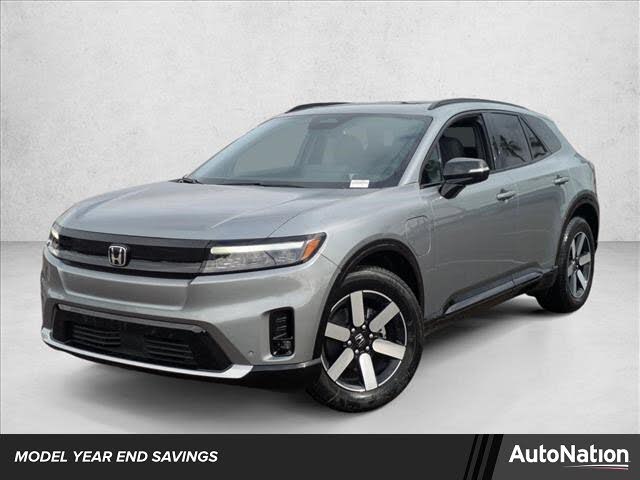 2025 Honda Prologue Touring AWD