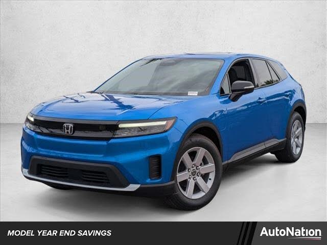 2025 Honda Prologue EX AWD