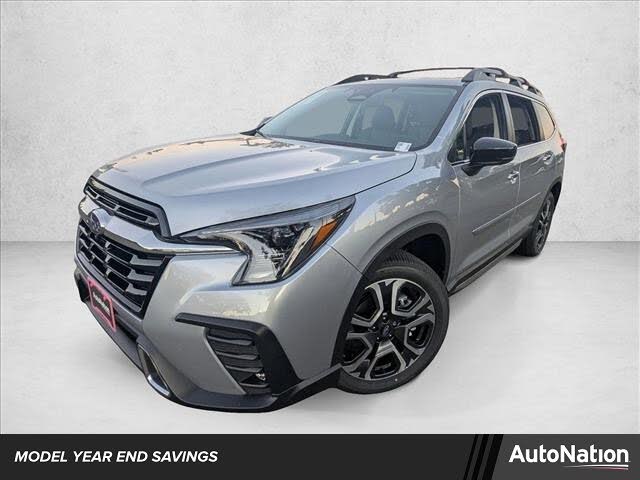 2025 Subaru Ascent Touring AWD