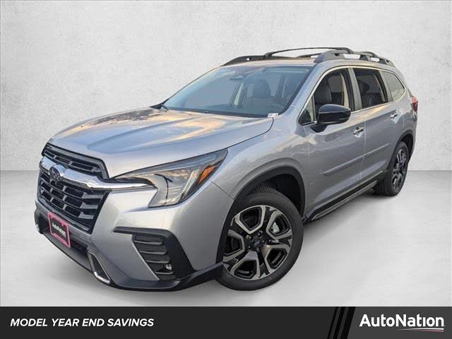 2025 Subaru Ascent Touring AWD