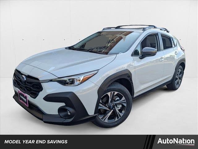 2025 Subaru Crosstrek Premium AWD