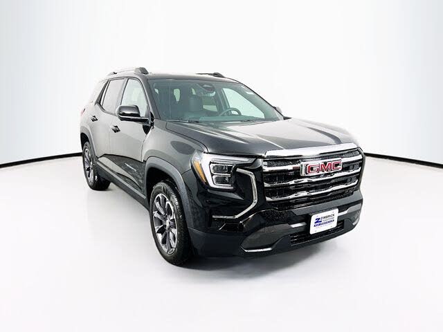 2026 GMC Terrain Elevation AWD