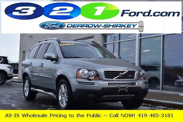 2008 Volvo XC90 V8 AWD