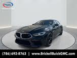 BMW M8 Gran Coupe AWD