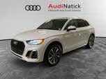 Audi Q5 quattro Premium Plus S Line 45 TFSI