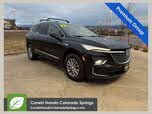 Buick Enclave Premium AWD
