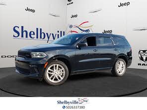 Dodge Durango GT AWD