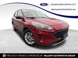 Ford Escape SE FWD