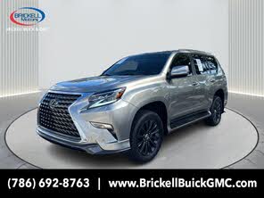 Lexus GX 460 AWD