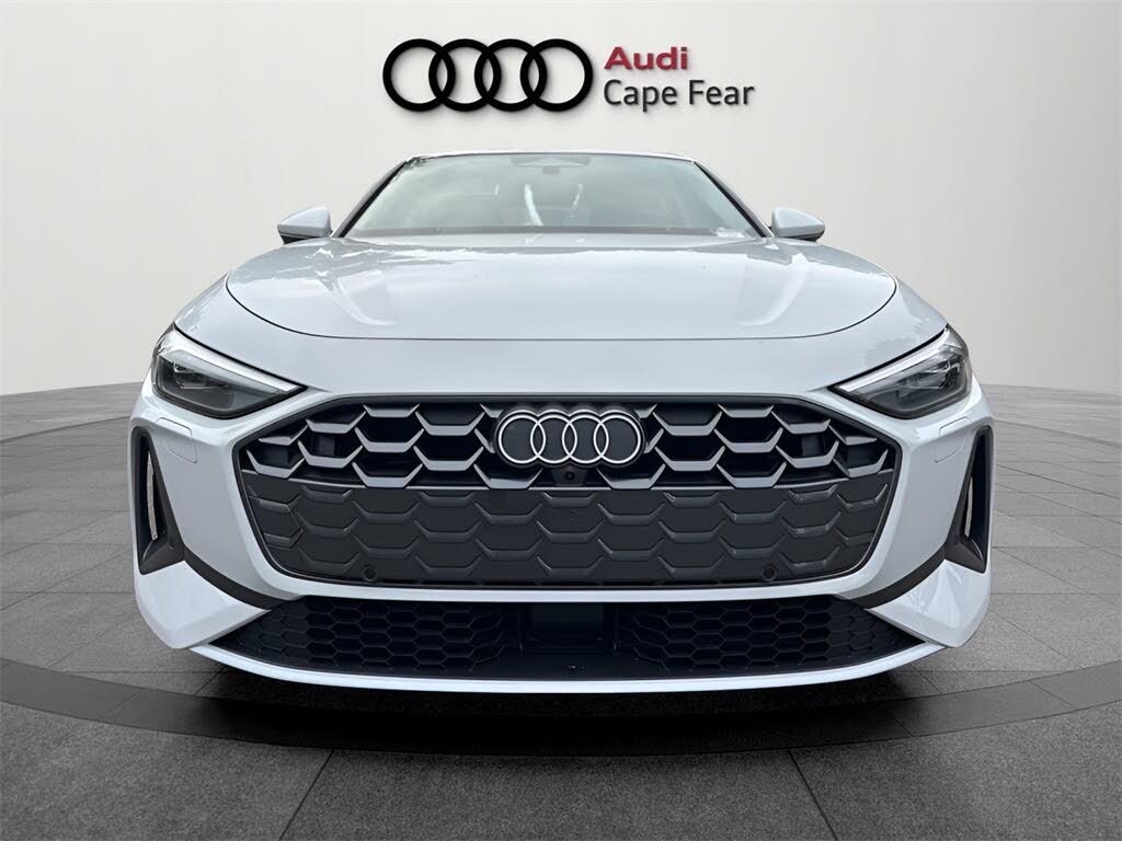 2025 Audi A5