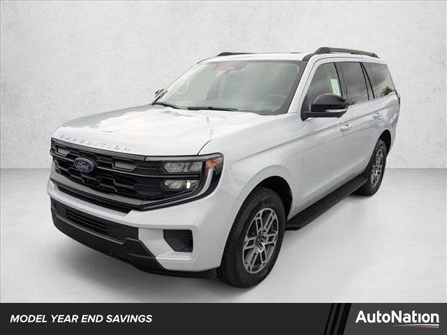 2025 Ford Expedition Active RWD