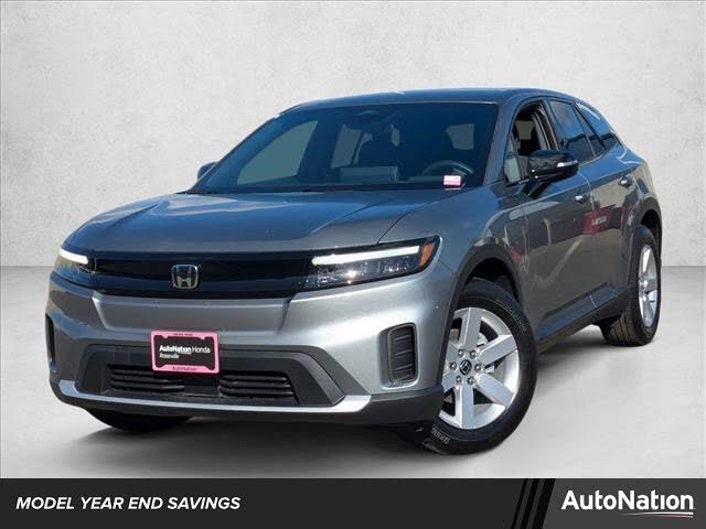 2025 Honda Prologue EX AWD