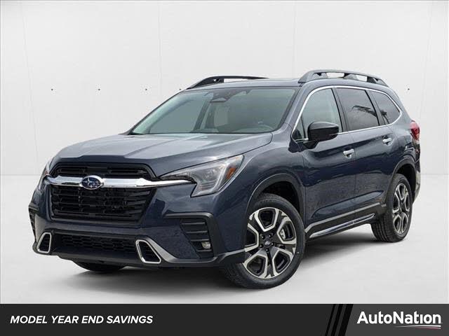 2025 Subaru Ascent Touring AWD